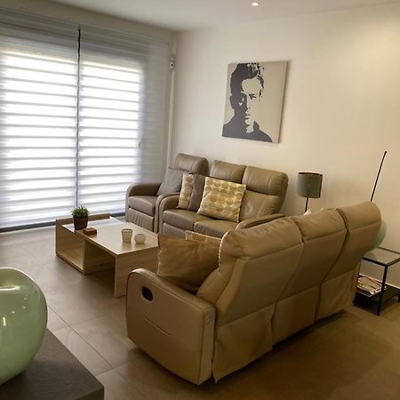 Villa La Valiente Roca Rojales Kültér fotó