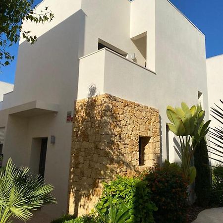 Villa La Valiente Roca Rojales Kültér fotó