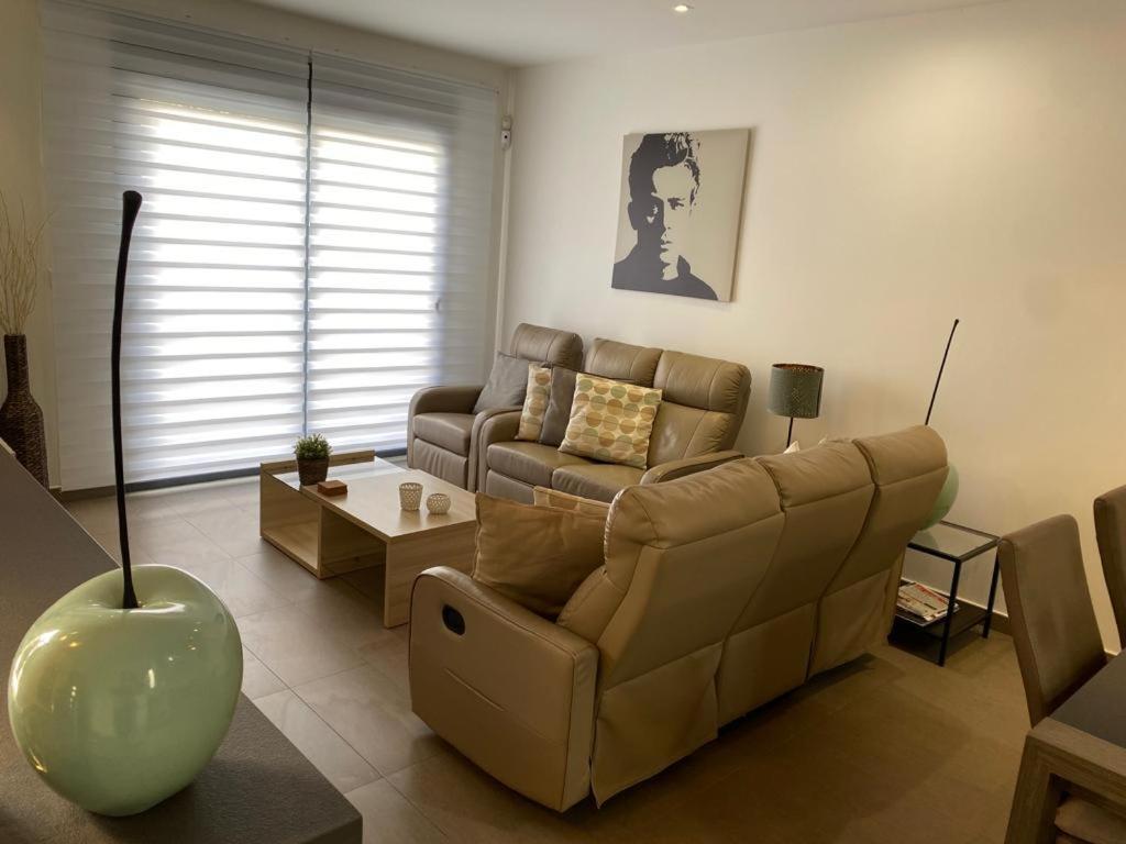 Villa La Valiente Roca Rojales Kültér fotó