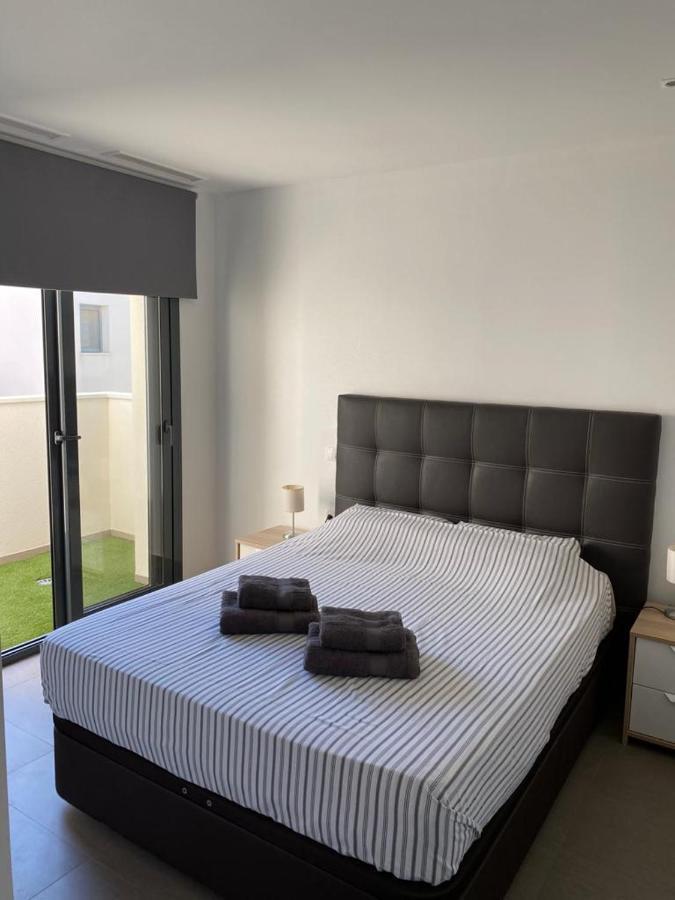 Villa La Valiente Roca Rojales Kültér fotó