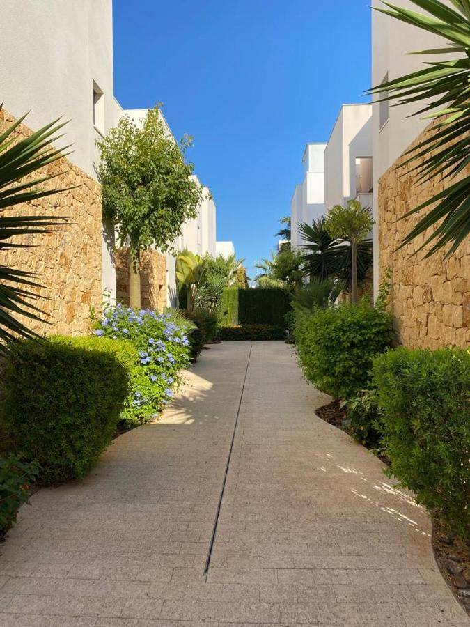 Villa La Valiente Roca Rojales Kültér fotó