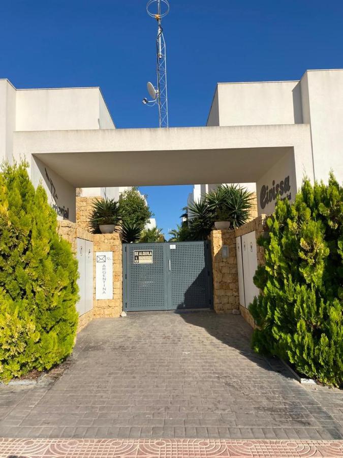 Villa La Valiente Roca Rojales Kültér fotó